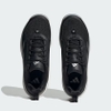 Giày Tennis Adidas Nữ Chính hãng - Avaflash Low Tennis - Màu Đen | JapanSport IG9543