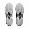 Giày Tennis Asics Nam Chính hãng - GAME FF CLAY/OC - Màu Trắng/Xanh | JapanSport 1041A490-100
