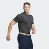Áo Polo Golf Adidas Nam Chính Hãng - Primeknit Go-to - Màu Đen | JapanSport IW6698