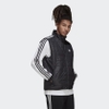Áo Khoác Adidas Chính Hãng - PADDED STAND COLLAR PUFFER VEST - Đen | JapanSport HL9217
