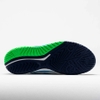 Giày Tennis Asics Nam Chính hãng - GEL-RESOLUTION 9 WIDE - Màu Trắng/Xanh | JapanSport  1041A378-103