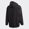 Áo Khoác Nam Adidas Chính Hãng - ADAPT JACKET - Màu Đen | JapanSport FS9858