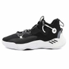 GIÀY BÓNG RỔ ADIDAS NAM CHÍNH HÃNG - HARDEN STEPBACK 3 'BLACK/WHITE' | JapanSport GY8630