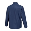 Áo Khoác Mizuno Chính Hãng - Soccer Warmer Jacket - Màu Xanh | JapanSport P2MEB520-11