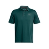Áo Polo Under Armour Chính hãng - Tech Golf - Màu Xanh | JapanSport 1290140-449
