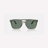Kính Ray-Ban Chính hãng - CHROMANCE Polished Havana Grey  | Rb2213ch 14243R 58mm | JapanSport