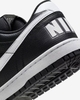 Giày Nike Chính Hãng - Big Low - Màu Trắng/Đen | JapanSport 355152-016