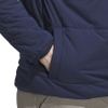Áo Khoác Adidas Chính Hãng -  Ultimate365 Arctic Quarter-Zip Jacket - Màu Navy | JapanSport JL7879