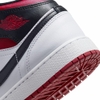 Giày Nike Chính Hãng - Air Jordan 1 Mid - Đỏ | JapanSport DQ8423-106