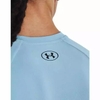 Áo phông Under Armour Chính hãng - UA Tech 2.0 - Màu Xanh | JapanSport 1326413-490