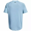 Áo phông Under Armour Chính hãng - UA Tech 2.0 - Màu Xanh | JapanSport 1326413-490