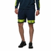 Quần Short Under Armour Chính Hãng - UA Storm Sweat - Màu Xanh | JapanSport 1368888-410