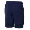 Quần Short Under Armour Chính Hãng - UA Storm Sweat - Màu Xanh | JapanSport 1368888-410