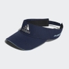 Mũ Adidas Nam Nữ Chính Hãng - TOUR METAL VISOR- Xanh Navy | JapanSport HC3811
