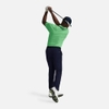 Áo Polo Golf Under Armour Chính hãng - Iso-Chill  - Màu Xanh | JapanSport 1377364-350