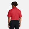 Áo Polo Golf Under Armour Chính hãng - Playoff Coral Jaq  - Màu Đỏ | JapanSport 1383151-814