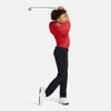 Áo Polo Golf Under Armour Chính hãng - Playoff Coral Jaq  - Màu Đỏ | JapanSport 1383151-814