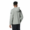 Áo Khoác Under Armour Chính Hãng - UA Apollo Knit Full Zip - Màu Xanh | JapanSport 1385492-504
