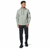 Áo Khoác Under Armour Chính Hãng - UA Apollo Knit Full Zip - Màu Xanh | JapanSport 1385492-504