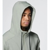 Áo Khoác Under Armour Chính Hãng - UA Apollo Knit Full Zip - Màu Xanh | JapanSport 1385492-504
