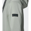 Áo Khoác Under Armour Chính Hãng - UA Apollo Knit Full Zip - Màu Xanh | JapanSport 1385492-504