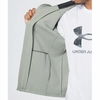 Áo Khoác Under Armour Chính Hãng - UA Apollo Knit Full Zip - Màu Xanh | JapanSport 1385492-504