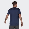 Áo Phông Adidas Chính Hãng -  Designed to Move Sport 3-Stripes Tee | JapanSport GM2129