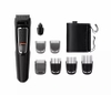 Tông đơ Philips Chính hãng - Multigroom series 3000 đa năng 8in1 MG3730/15 | JapanSport