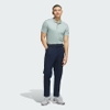 Áo Polo Adidas Nam Chính Hãng - Beyond Textured Polo Shirt - Màu Xanh | JapanSport JH1345