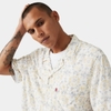 Áo Sơ Mi Levi's Chính Hãng - Classic Camper Shirt - Màu Trắng | JapanSport 21976-0115