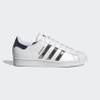 Giày Adidas Nữ Chính Hãng - SUPERSTAR - Trắng | JapanSport FW3915