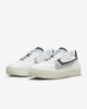 Giày Nike Chính Hãng - Nike Air Force 1 PLT.AF.ORM LV8 - Trắng | JapanSport DX3199-100