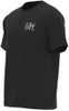 Áo Phông Levi's Chính Hãng - Graphic Print Relaxed Fit Short Sleeves T-Shirt - Màu Đen | JapanSport 16143-0793