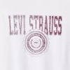 Áo Phông Levi's Chính Hãng - Relaxed Fit Short Sleeve Graphic - Màu Trắng | JapanSport 161431792