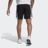 Quần short Adidas Nam Chính Hãng - SHORT 3 SỌC FUTURE ICONS - Đen | JapanSport HK4554