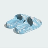 Dép Adidas Chính Hãng - ADILETTE 22 SLIDES - Xanh/Trắng | JapanSport ID7807