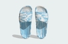 Dép Adidas Chính Hãng - ADILETTE 22 SLIDES - Xanh/Trắng | JapanSport ID7807