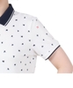 Áo Polo Puma Chính Hãng - PUMA Golf Wear X VOLITION DANCING STARS - Màu Trắng | JapanSport 629553-01