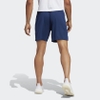 Quần Adidas Nam Chính hãng - WORKOUT SHORTS - Xanh | JapanSport IB7893