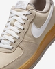Giày Nike Nữ Chính Hãng - Air Force 1 '07 - Màu Kaki | JapanSport HV4306-234