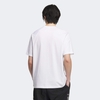Áo Phông Adidas Nam Chính Hãng - Campus Style PACK Single Short Sleeve - Màu Trắng | JapanSport JG8542