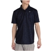 Áo Polo Mizuno Chính Hãng - Short-sleeved polo shirt - Màu Xanh | JapanSport E2MAC01614