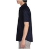 Áo Polo Mizuno Chính Hãng - Short-sleeved polo shirt - Màu Xanh | JapanSport E2MAC01614