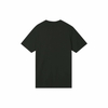 Áo Phông Levi's Chính Hãng - Pure Cotton Round Neck Classic Logo Short Sleeve Black - Màu Đen | JapanSport 17783-0198