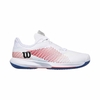 Giày tennis Wilson chính hãng - Chaos Swift 1.5 - Màu trắng | JapanSport WRS332260