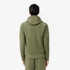 Áo Khoác Lacoste Chính hãng - Lightweight Track Jacket - Màu Olive | JapanSport SH8914-51-IDK