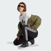 Quần Dài Adidas Chính Hãng - Classics Adicolor Padded Track Pant - Màu Đen | JapanSport IK6555
