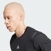 Áo Phông Adidas Nam Chính Hãng - Cool Intensity Tee - Màu Đen | JapanSport JD0196