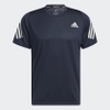 Áo Phông Adidas Nam Chính Hãng - TRAIN ICON TRAINING TEE  - Đen | JapanSport HD3567
