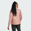 Áo Khoác Adidas Nữ Chính Hãng - Terrex Multi Synthetic Insulated Jacket - Màu Hồng | JapanSport JN0249